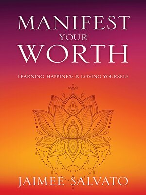 cover image of Manifest Your Worth